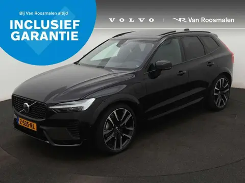 Annonce VOLVO XC60 Hybride 2024 d'occasion 