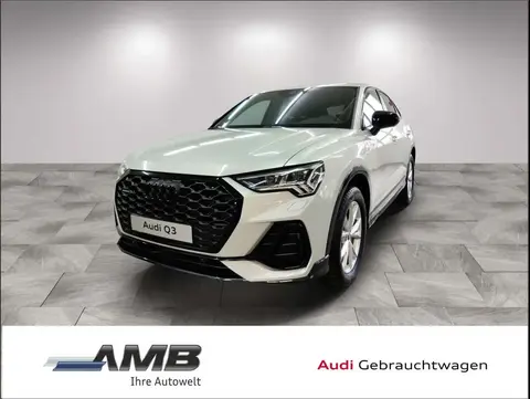 Annonce AUDI Q3 Essence 2024 d'occasion 