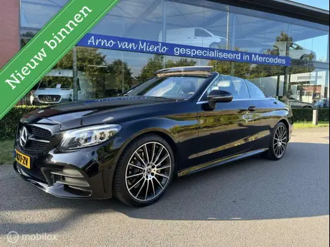 Used MERCEDES-BENZ CLASSE C Petrol 2019 Ad 