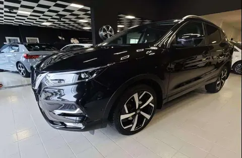 Used NISSAN QASHQAI Petrol 2019 Ad 