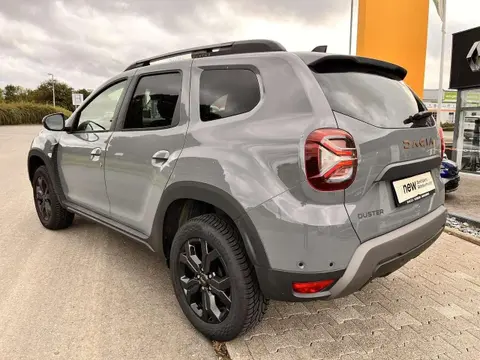 Annonce DACIA DUSTER Essence 2024 d'occasion 