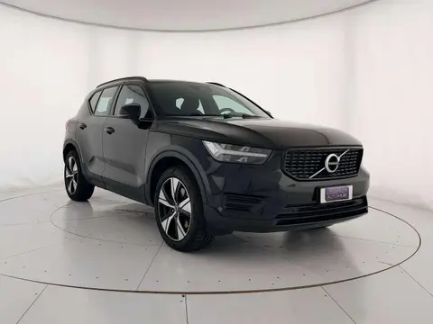 Annonce VOLVO XC40 Essence 2022 d'occasion 