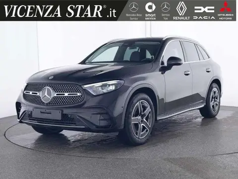 Used MERCEDES-BENZ CLASSE GLC Hybrid 2023 Ad 