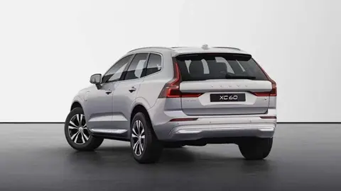 Used VOLVO XC60 Hybrid 2024 Ad 