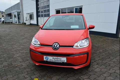 Used VOLKSWAGEN UP! Petrol 2017 Ad 