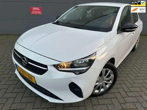 Used OPEL CORSA Petrol 2020 Ad 