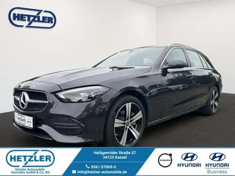 Used MERCEDES-BENZ CLASSE C Petrol 2021 Ad 