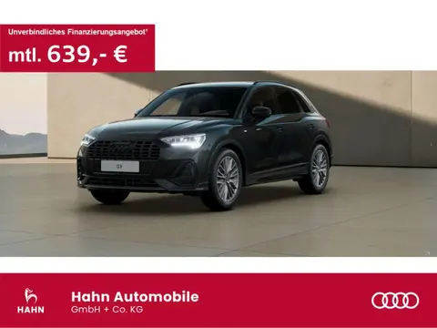 Used AUDI Q3 Petrol 2024 Ad 