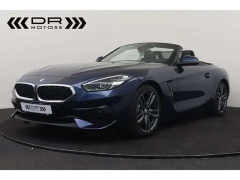 Used BMW Z4 Petrol 2021 Ad 