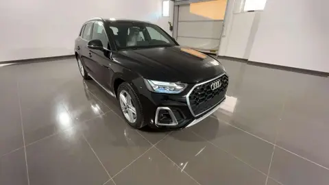 Used AUDI Q5 Hybrid 2024 Ad 