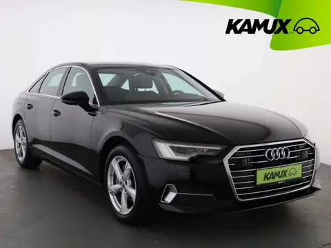 Annonce AUDI A6 Diesel 2019 d'occasion 