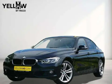 Used BMW SERIE 3 Petrol 2018 Ad 