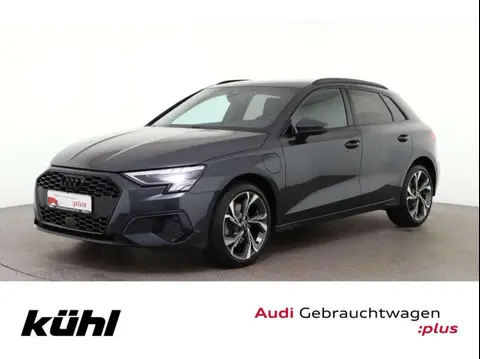 Annonce AUDI A3 Hybride 2024 d'occasion 