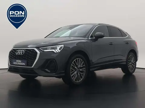 Used AUDI Q3 Hybrid 2021 Ad 