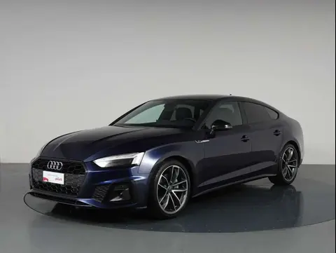 Used AUDI A5 Hybrid 2023 Ad 