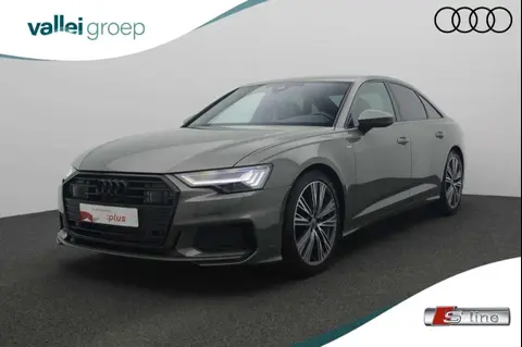 Used AUDI A6 Petrol 2024 Ad 