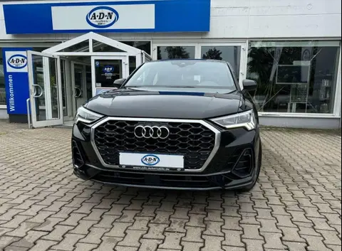 Annonce AUDI Q3 Diesel 2020 d'occasion 