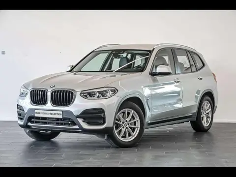 Annonce BMW X3 Hybride 2021 d'occasion Belgique