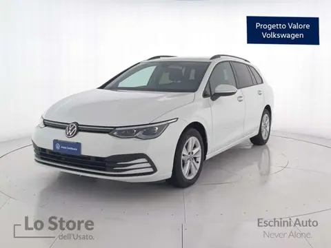 Annonce VOLKSWAGEN GOLF  2021 d'occasion 