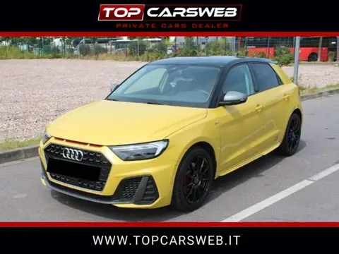 Annonce AUDI A1 Essence 2022 d'occasion 