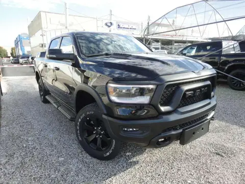 Annonce DODGE RAM GPL 2024 d'occasion 