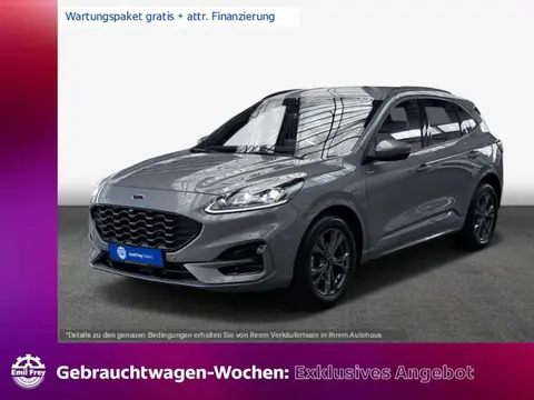 Annonce FORD KUGA Essence 2023 d'occasion 