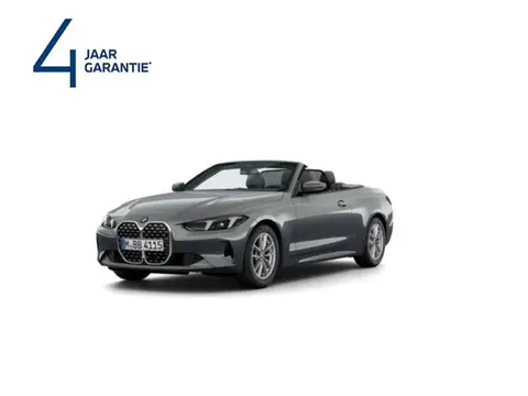 Annonce BMW SERIE 4 Essence 2024 d'occasion 