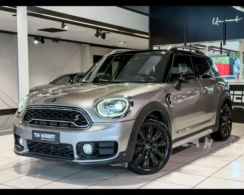 Used MINI COOPER Diesel 2018 Ad 