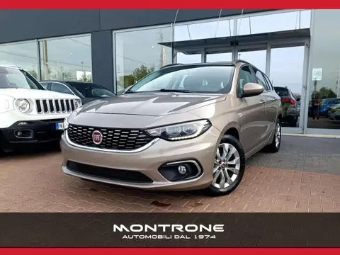 Annonce FIAT TIPO Diesel 2019 d'occasion 