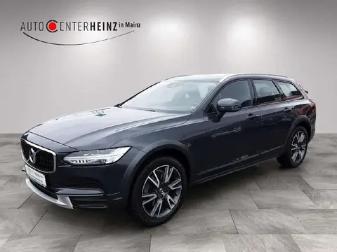 Used VOLVO V90 Diesel 2019 Ad 