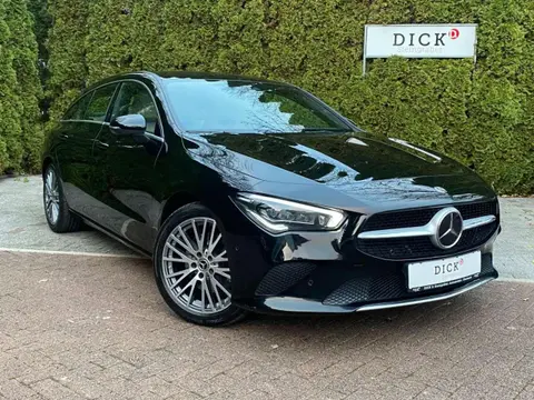 Used MERCEDES-BENZ CLASSE CLA Diesel 2019 Ad 