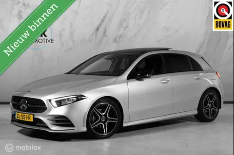 Used MERCEDES-BENZ CLASSE A Petrol 2019 Ad 