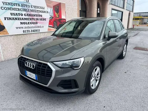 Used AUDI Q3 Diesel 2021 Ad 