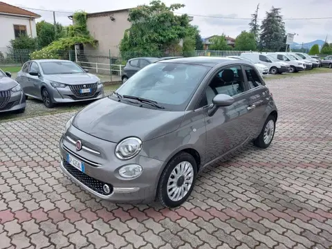 Used FIAT 500 Hybrid 2023 Ad 