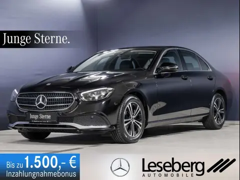 Used MERCEDES-BENZ CLASSE E Diesel 2023 Ad 