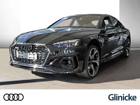 Used AUDI RS5 Petrol 2024 Ad 