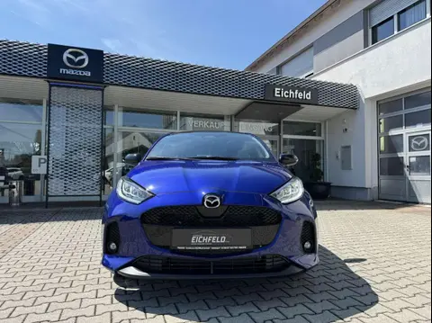 Used MAZDA 2 Hybrid 2024 Ad 