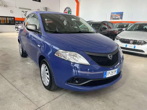 Used LANCIA YPSILON Petrol 2018 Ad 