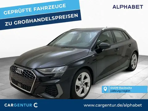 Used AUDI A3 Petrol 2020 Ad 