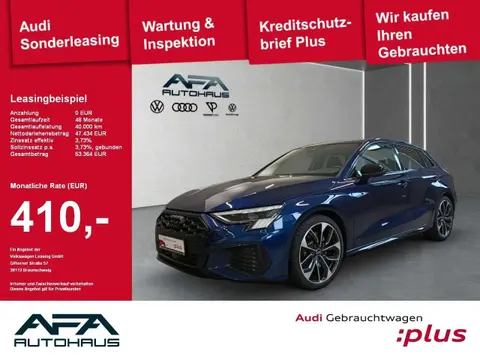 Annonce AUDI S3 Essence 2023 d'occasion 