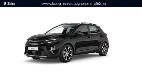 Used KIA STONIC Petrol 2024 Ad 