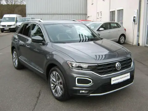 Used VOLKSWAGEN T-ROC Petrol 2018 Ad 