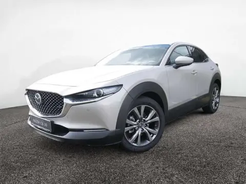 Annonce MAZDA CX-30 Essence 2024 d'occasion 