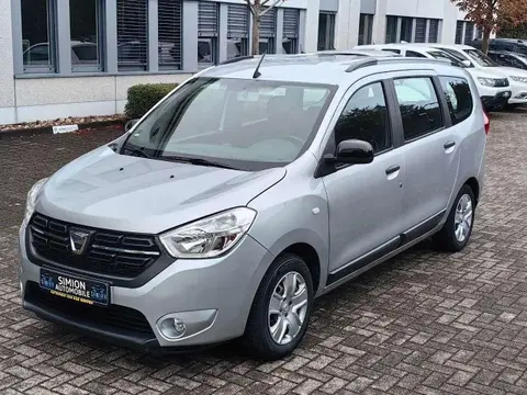 Used DACIA LODGY Petrol 2020 Ad 