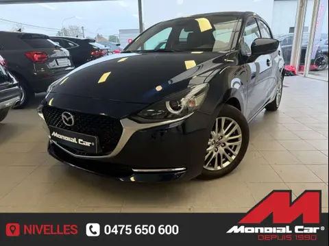 Used MAZDA 2 Petrol 2020 Ad 