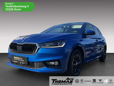 Annonce SKODA FABIA Essence 2024 d'occasion 