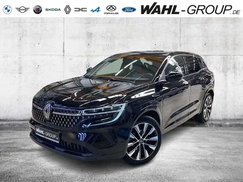 Annonce RENAULT AUSTRAL Hybride 2023 d'occasion 