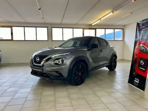 Annonce NISSAN JUKE Essence 2021 d'occasion 