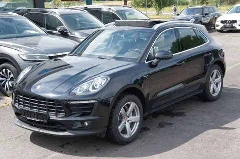 Used PORSCHE MACAN Diesel 2015 Ad 