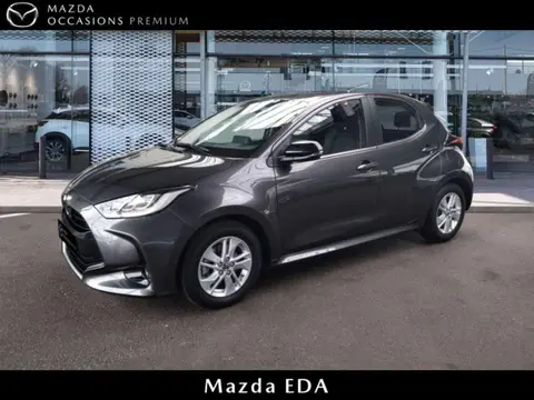 Used MAZDA 2  2023 Ad 